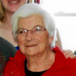 Germaine Beaudoin Binette