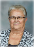 Doris Ouellette