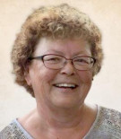 Françoise Charron Vachon