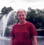 Florida Marie Lucille Charlebois