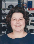 Patricia Gail Woodrow Squires