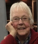 Ruth Margaret Van Gestel Haines