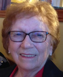 Lucille Pelletier Ouellet