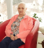 Pearl Rosella Harkness