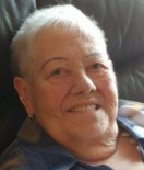 Claudette Martial Robertson