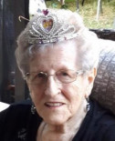 Thérèse Grenon Lavallée