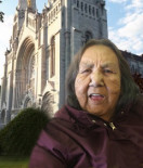 Jeannette Dubé Awashish