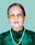 Nhung Thi Pham