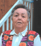 Margaret Rose Brooks Hopkins