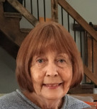 Sandra Darlene Yates Freed