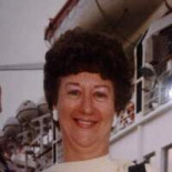 Florence Marie Hollis