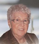 Lucille Bérubé