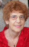 Geneviève Lanteigne