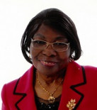 juanita Williams Edwards