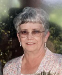 Lillian Mary Flewelling