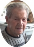 Donald Elmer (Don) Leslie