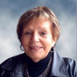 Jeannette Leboeuf Therrien