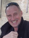 David Burdett