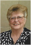 Rita Morissette Coss
