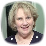 Susan Frances Cheel Crockett