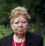 Jeannine Laforge