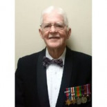 Clarence Patrick Sloan