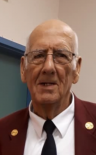 Gerald Hurley