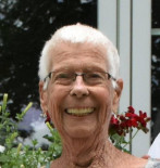 Pamela Audrey Elliott Sockett