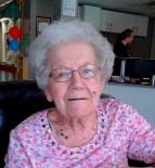 Adèle Turbide Arsenault