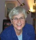 Liliane Audet