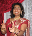 Sudipta Chowdhury Chakraborty