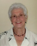 Jeannette Paquet Parent