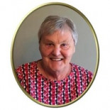 Myrtle Alice DeMaeyer