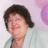 Pierrette Langlais Roy