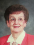 Veronica Wanner-Johnston