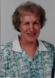 Léontine Brideau