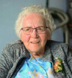 Catharena Maria De Ruiter Wierks