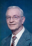 Robert Douglas Denault