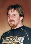 Roger Dubé