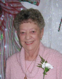 Jeannette Paquet