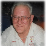 Joseph Vincent (Vince) Pettipas