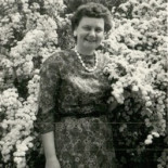 Elizabeth Rosena Bartlett