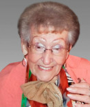 Cécile Lemay Louis-Seize