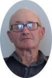 Cliburne Raeford Locke