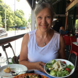 Anne-Marie Martinelli