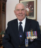 James Robert McCombe