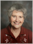 Pauline Ethel Miller