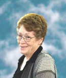 Francine Bilodeau Bélisle