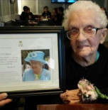 Florence Eileen (Bee) Cathcart