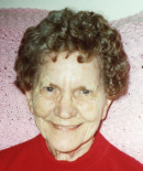Marion Holden